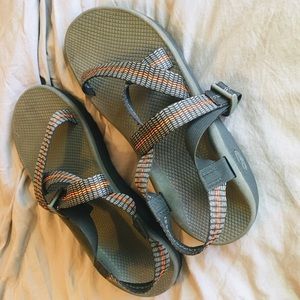 Chaco Z/1 classic Size 15